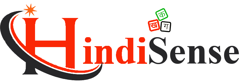 Hindisense Logo